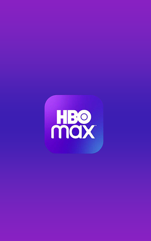 HBO-MAX